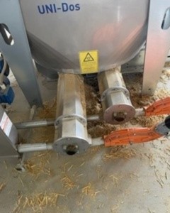 TYPE45 UBS-tree Type 160 SST 1490mm